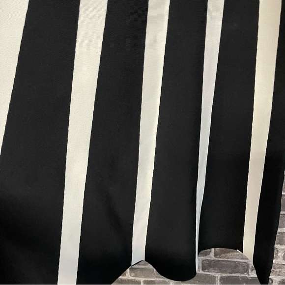 NWT ANTHROPOLOGIE Bailey 44 TORI STRIPED SWEATER DRESS - Picture 6 of 11